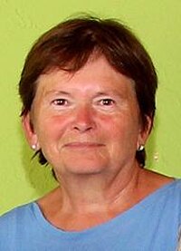 Ludmilla Hartl