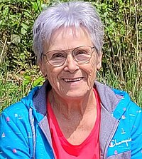 Maria Mugrauer