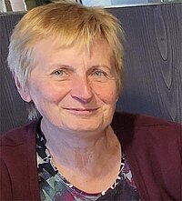 Maria Göbl