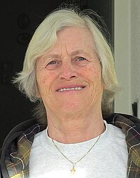 Agnes Schmid