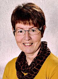 Anna Grobner