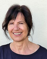 Martina Steinbrecher