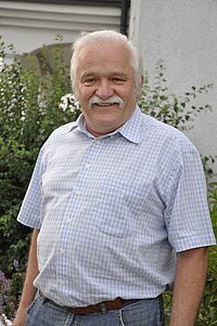 Peter Höllinger