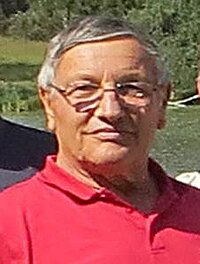 Willibald Mugrauer