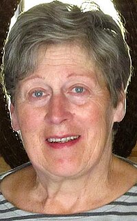 Elfriede Lehner