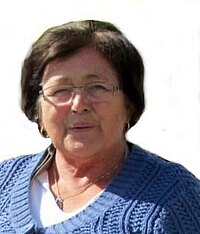 Leopoldine Brunbauer