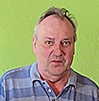 Rupert Baumann