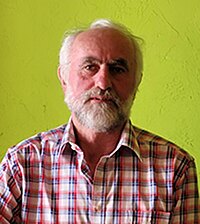 Johann Mayrhofer