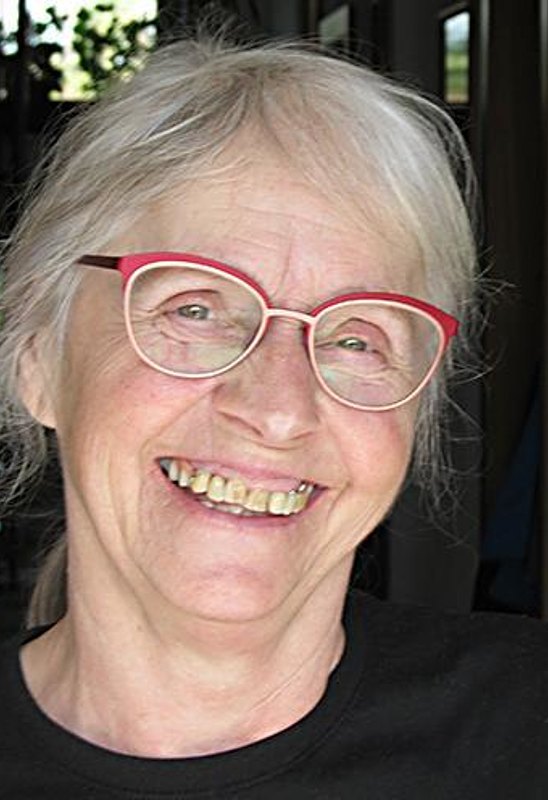 Ernestine Maria Riederer-Winkler