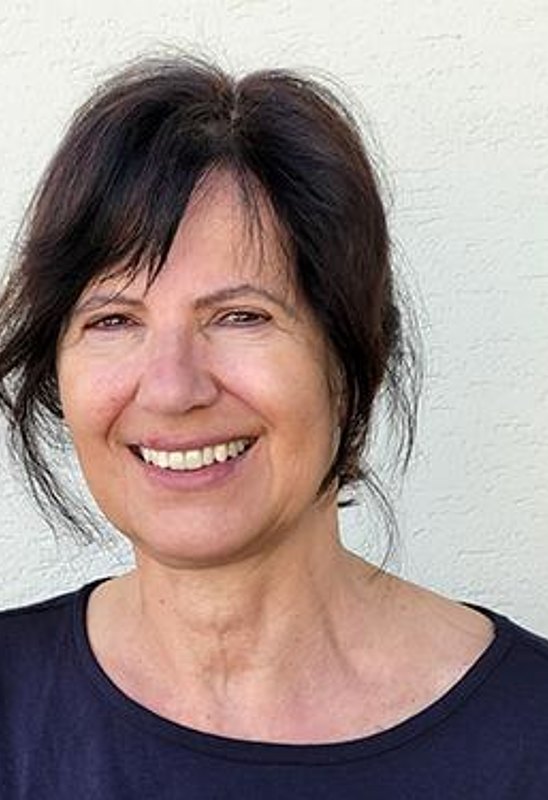 Martina Steinbrecher