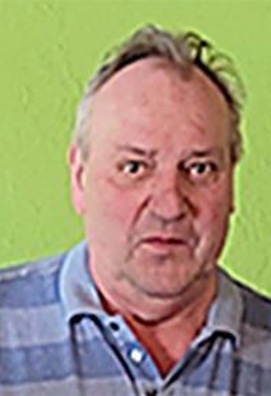 Rupert Baumann Rupert Baumann