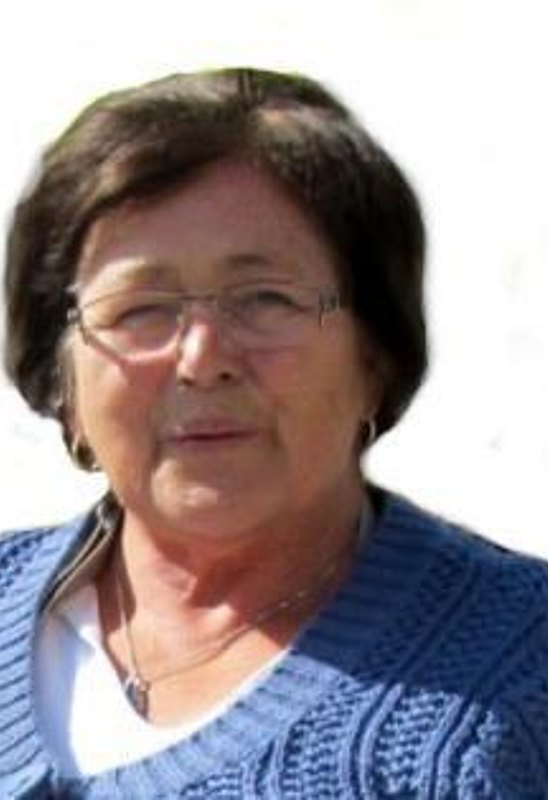 Leopoldine Brunbauer