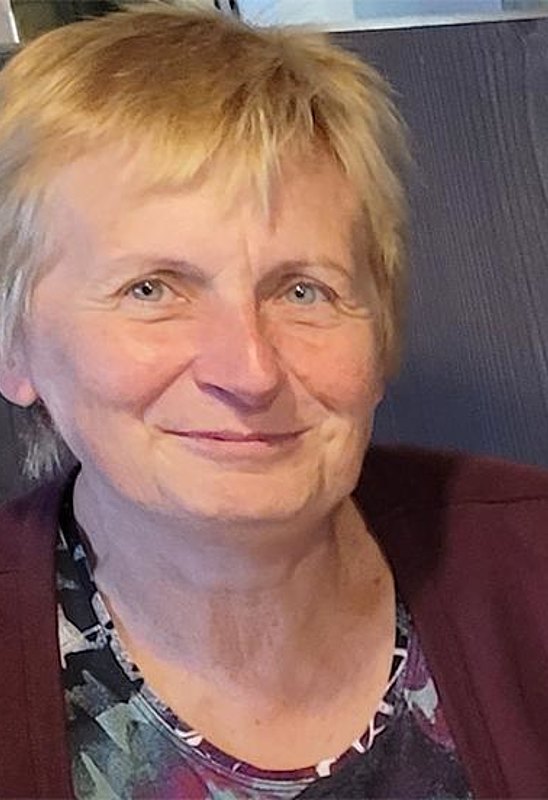 Maria Göbl Maria Göbl