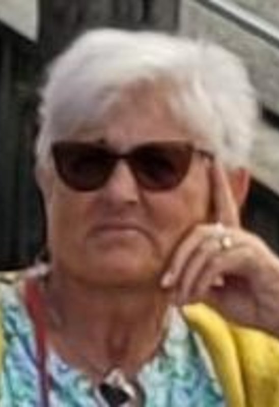 Maria Schuster Maria Schuster