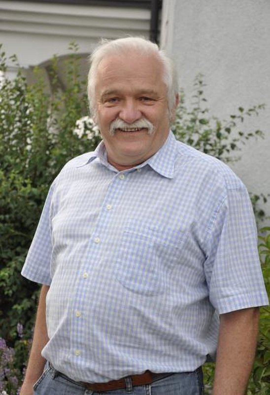 Peter Höllinger