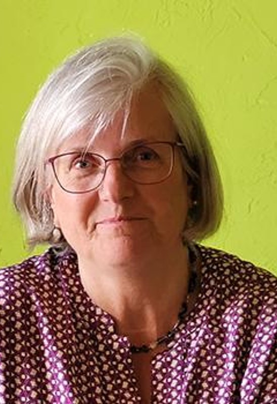 Margareta Felhofer Margareta Felhofer